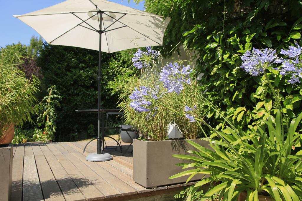 Charmete Apartment Aix-les-Bains Exterior photo