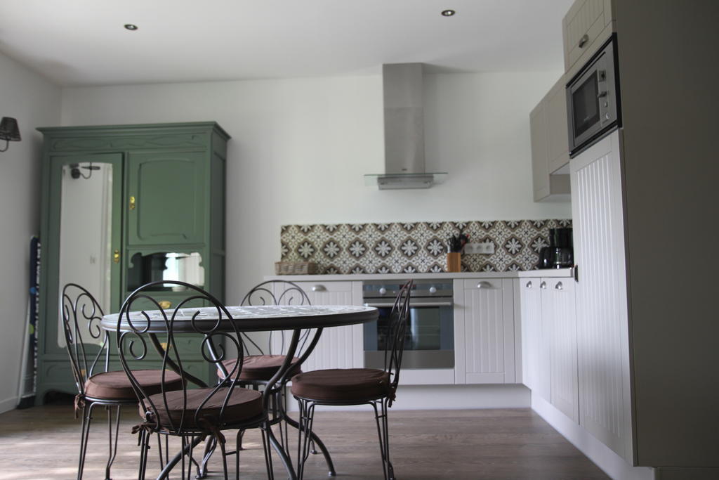 Charmete Apartment Aix-les-Bains Room photo